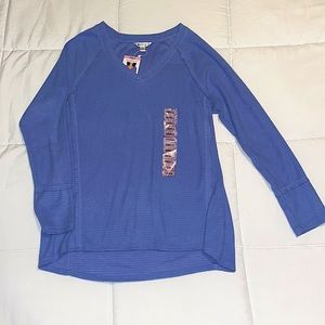 LAST CHANCE❗️NWT- WILDFOX- Haley Brushed Top